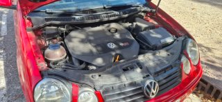 Volkswagen Polo 2003