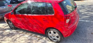 Volkswagen Polo 2003