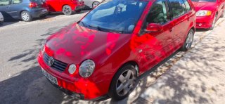 Volkswagen Polo 2003