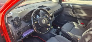 Volkswagen Polo 2003