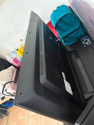 TV LED Philips 40 Full HD 100Hz USB Grabador