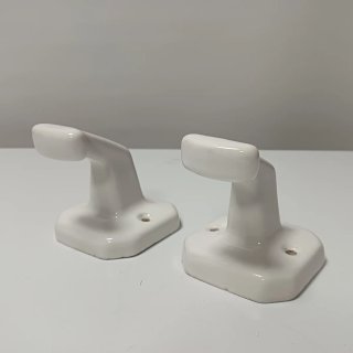 COLGADORES CERAMICOS 70S