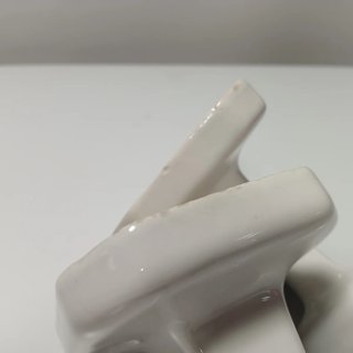 COLGADORES CERAMICOS 70S