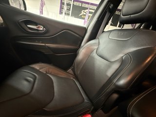 Jeep Cherokee 4x4 limited!!