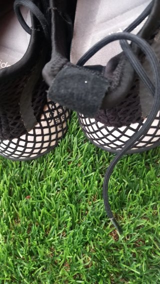 Zapatillas Adidas Negras