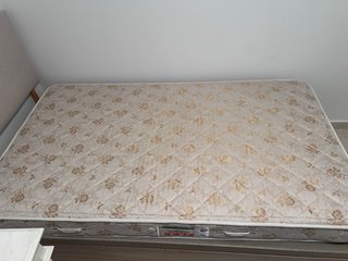Colchón Gran Flex 105cm