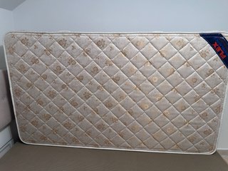 Colchón Gran Flex 105cm