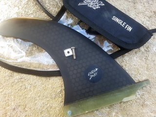 Tabla de surf LONGBOARD CATCH SURF Noserider 8'6''