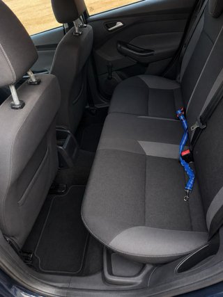 Ford Focus 2014 1.6 tdi 166.000Kms