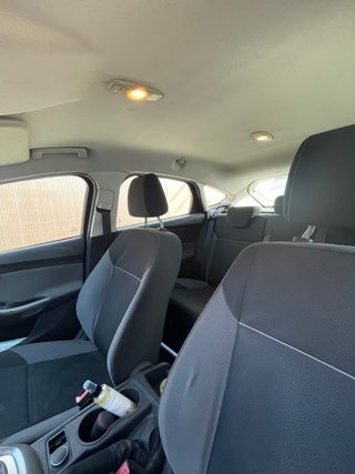 Ford Focus 2014 1.6 tdi 166.000Kms