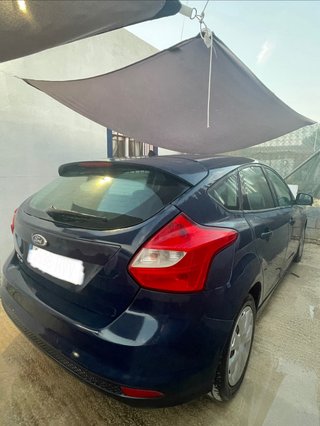 Ford Focus 2014 1.6 tdi 166.000Kms