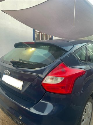 Ford Focus 2014 1.6 tdi 166.000Kms