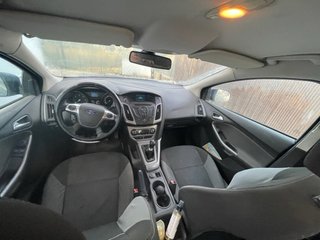 Ford Focus 2014 1.6 tdi 166.000Kms