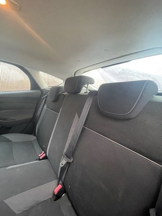 Ford Focus 2014 1.6 tdi 166.000Kms
