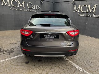 Maserati Levante 3.0 V6 S AWD 316 kW (430 CV)
