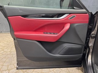 Maserati Levante 3.0 V6 S AWD 316 kW (430 CV)
