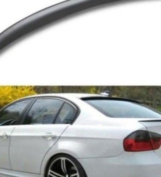 Alerón BMW Serie 3 E90 M Performance