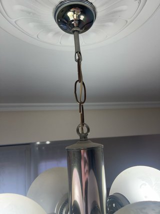 Lámpara de techo colgante