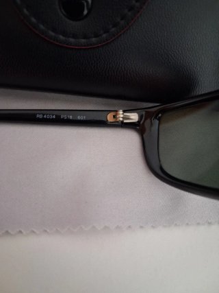 Gafas de Sol Ray-Ban