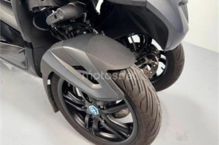 Piaggio Mp3 300 Yourban - Scooter