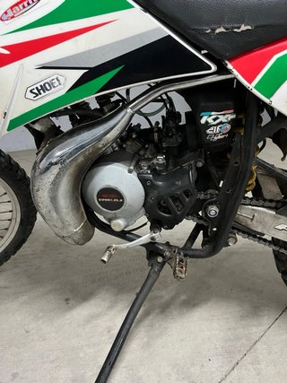 Rieju RR Enduro - 50