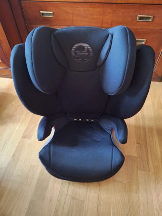 Silla de coche Cybex Isofix
