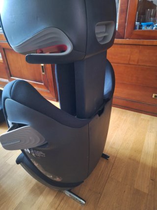 Silla de coche Cybex Isofix