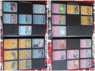 Álbum +130 Cartas Mascarada y 173 Cartas Chispas ✨