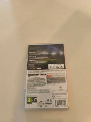FC 24 Nintendo Switch
