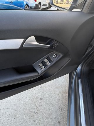 Audi A5  2.0 TDI S line edition