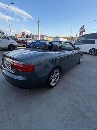 Audi A5  2.0 TDI S line edition