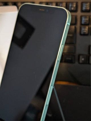 iPhone 12 Verde 128GB