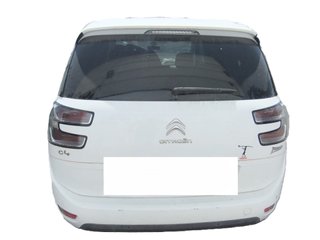 Recambios Citroen C4 Grand Picasso 2015 1.6hdi