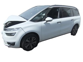 Recambios Citroen C4 Grand Picasso 2015 1.6hdi