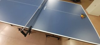 Mesa de Ping Pong en perfectas condiciones