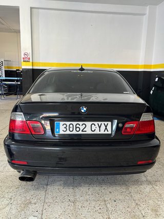 BMW Serie 3 2004