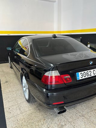 BMW Serie 3 2004