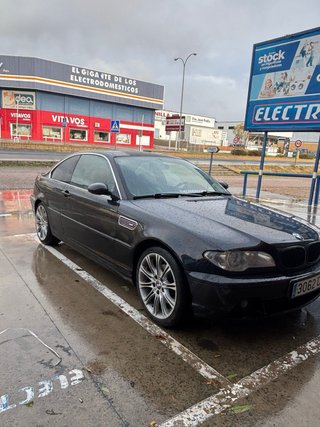 BMW Serie 3 2004