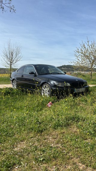BMW Serie 3 2004