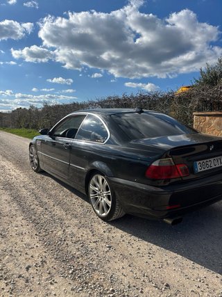 BMW Serie 3 2004