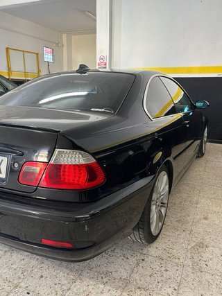 BMW Serie 3 2004