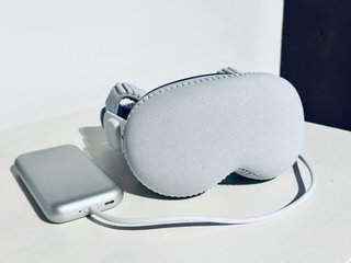 Apple Vision Pro 512 GB