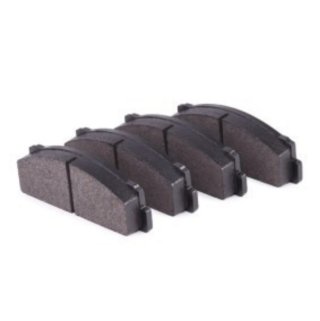 PASTILLAS DE FRENO SEAT 124 127 128 131 132 PANDA