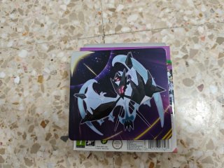 Pokémon Ultra Luna + Steelbook Nintendo 3DS
