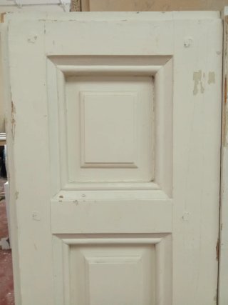 Contraventanas de madera