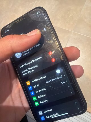 iPhone XR - Muy buen estado