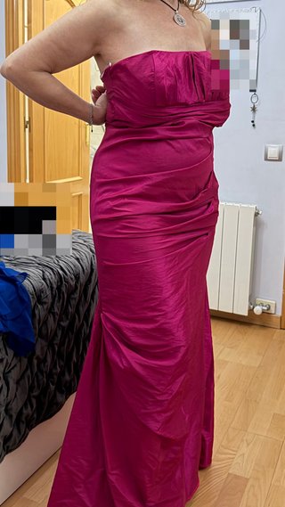 Vestidos de fiesta