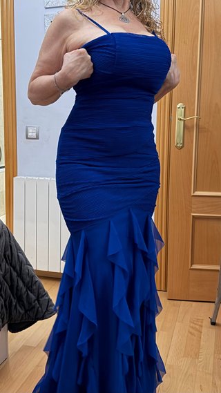 Vestidos de fiesta