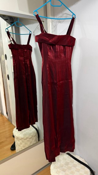 Vestidos de fiesta