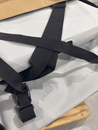 Asiento para mascota coche